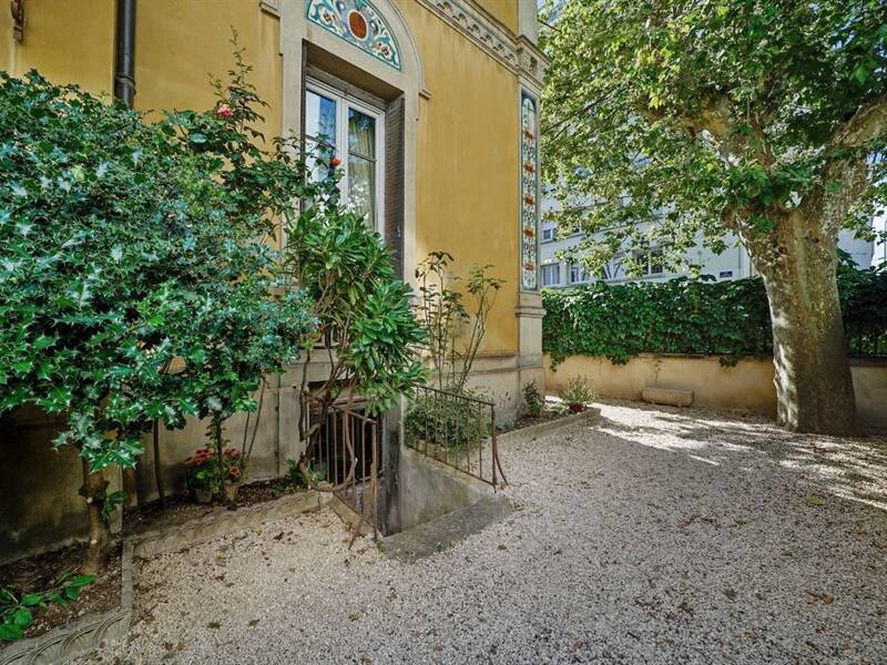 Maison à vendre, 418m², LYON 6E