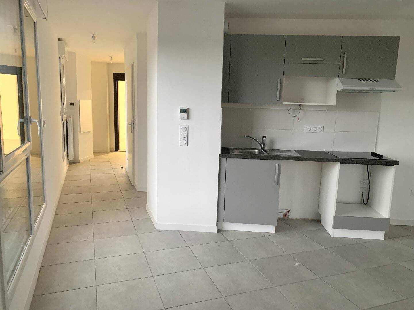 Maison à louer, 43m², LA ROCHELLE