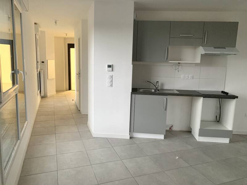 Maison à louer, 43m², LA ROCHELLE