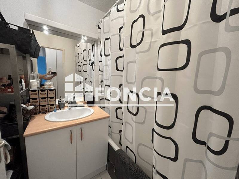 Maison à louer, 45m², RODEZ