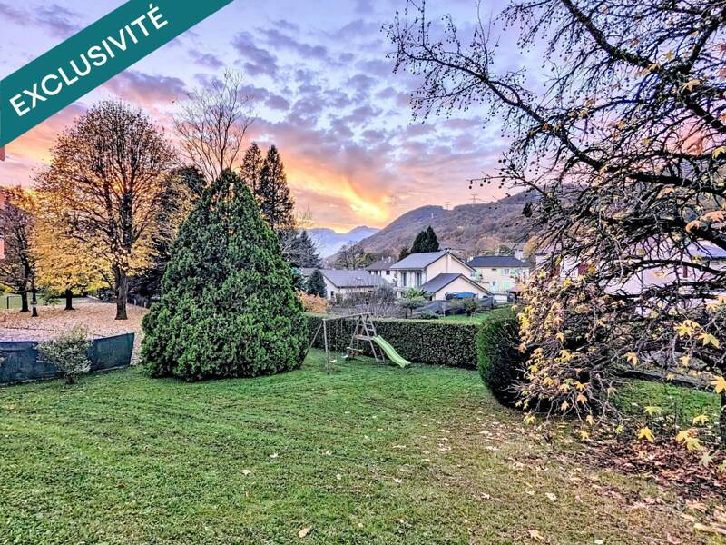 Maison à vendre, 130m², VIZILLE