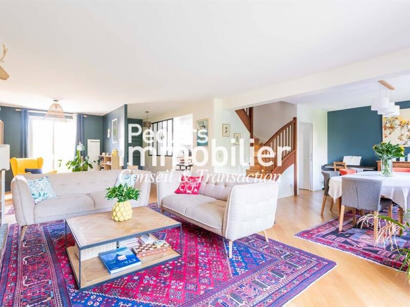 Maison à louer, 185m², RUEIL MALMAISON