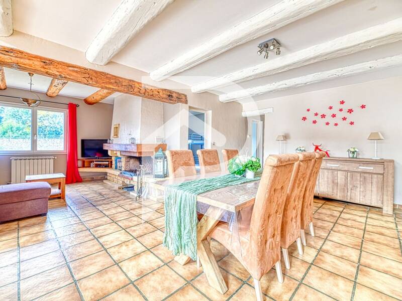 Maison à vendre, 175m², NIMES