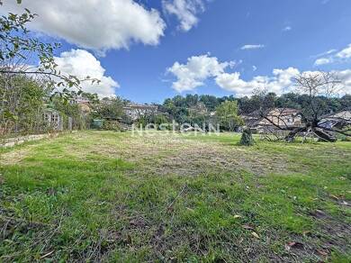 Terrain à vendre 140 000 € 600 m² de terrain Sud Jassans Riottier 01480