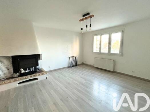 Maison de ville à vendre 142 000 € 4 pièces 3 chambres 98 m² 85 m² de terrain Arcole Brindeau Le Havre 76600