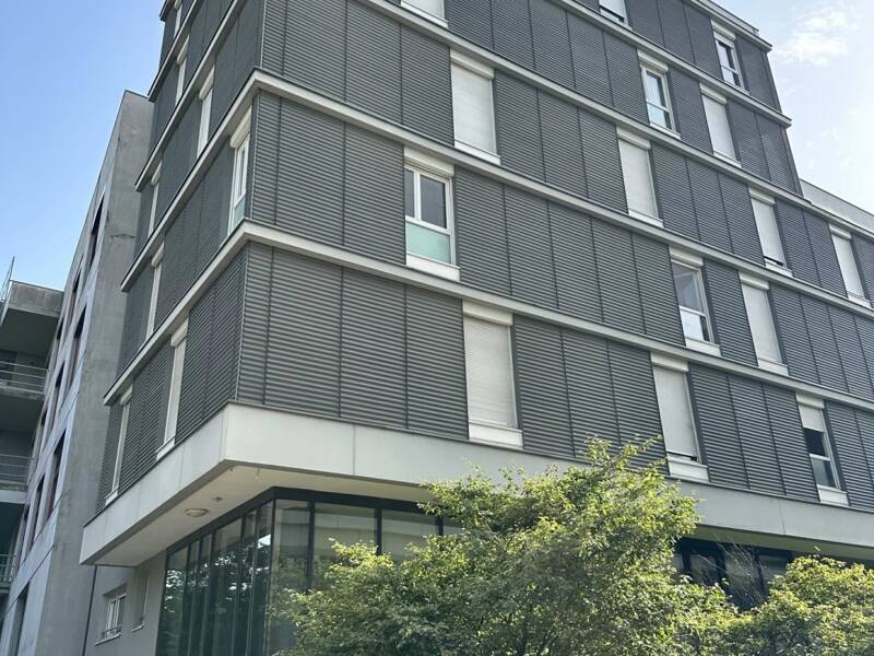 Maison à louer, 19m², GRENOBLE