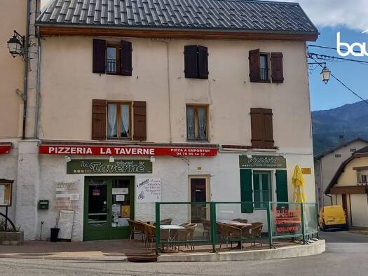 Immeuble à vendre 800 000 € 304 m² Les Glovettes Villard-de-Lans 38250