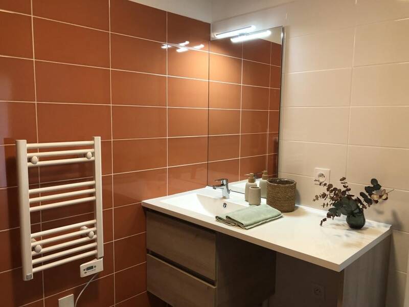 Maison à louer, 39m², CLERMONT FERRAND