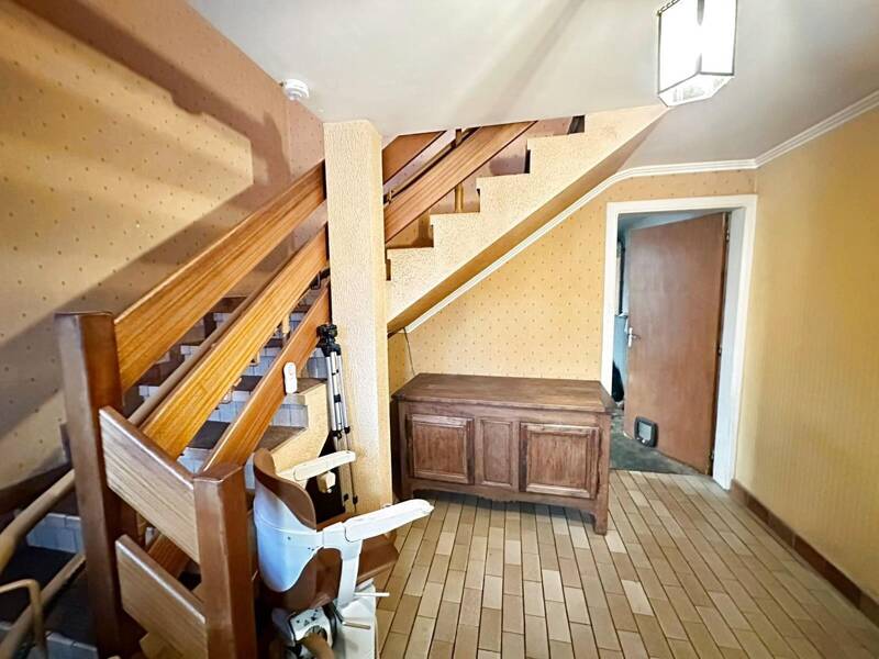 Maison à vendre, 112m², FROIDECONCHE