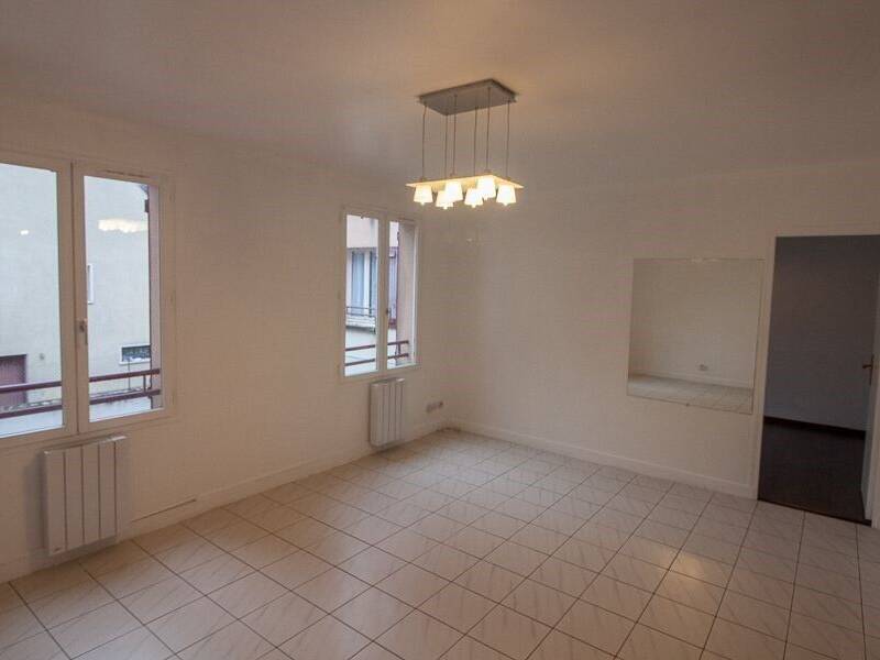 Maison à louer, 48m², OSNY