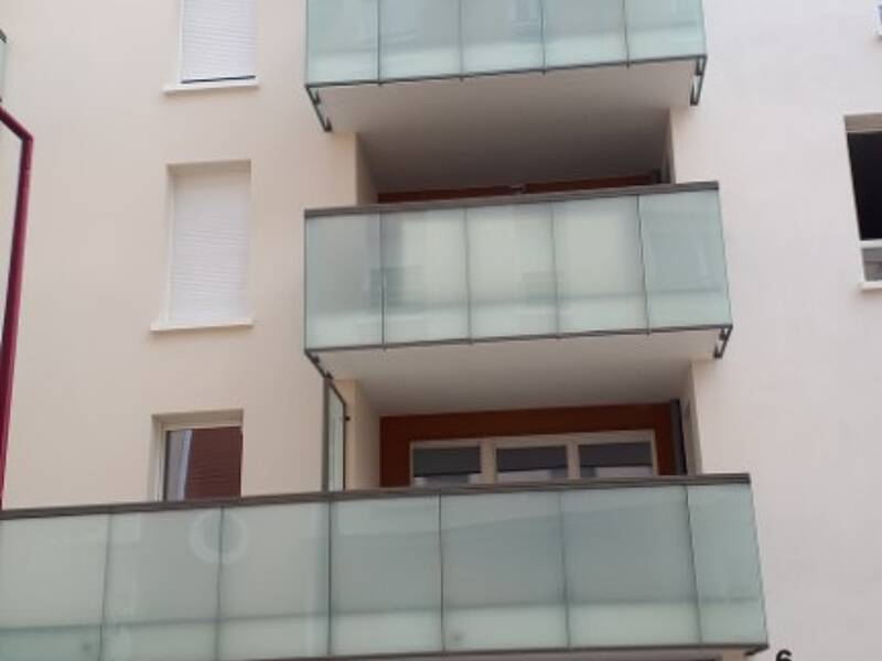 Maison à louer, 43m², BEZONS