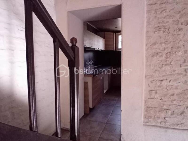 Maison à vendre, 110m², VANCAIS