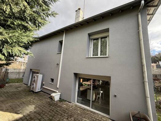 Maison à vendre 229 500 € 5 pièces 3 chambres 120 m² 450 m² de terrain Saint-Étienne 42000
