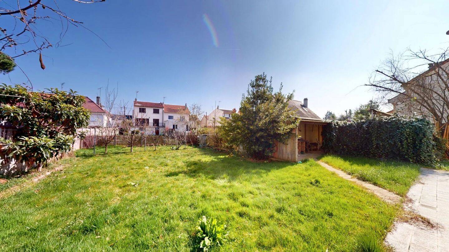 Maison à vendre, 124m², CHELLES