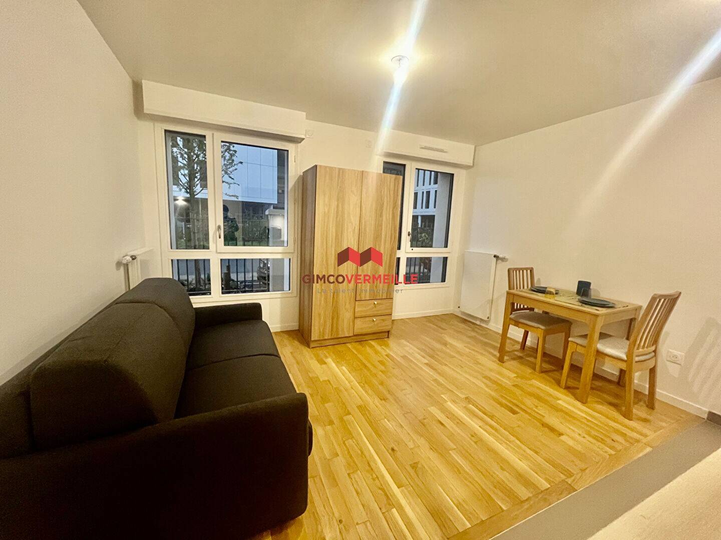 Maison à louer, 27m², RUEIL MALMAISON
