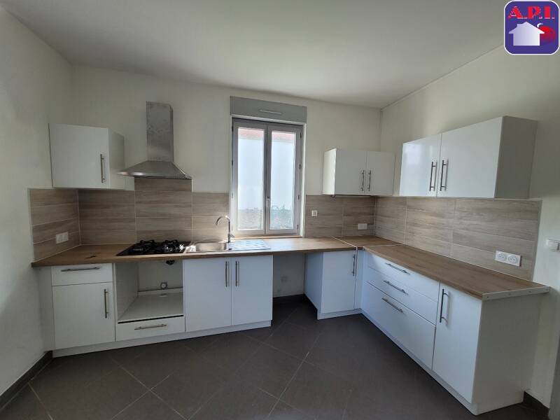 Maison à louer, 87m², SAINT GIRONS