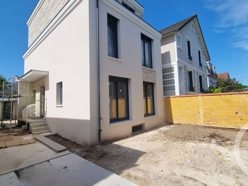 Maison à vendre, 147m², LA VARENNE SAINT HILAIRE