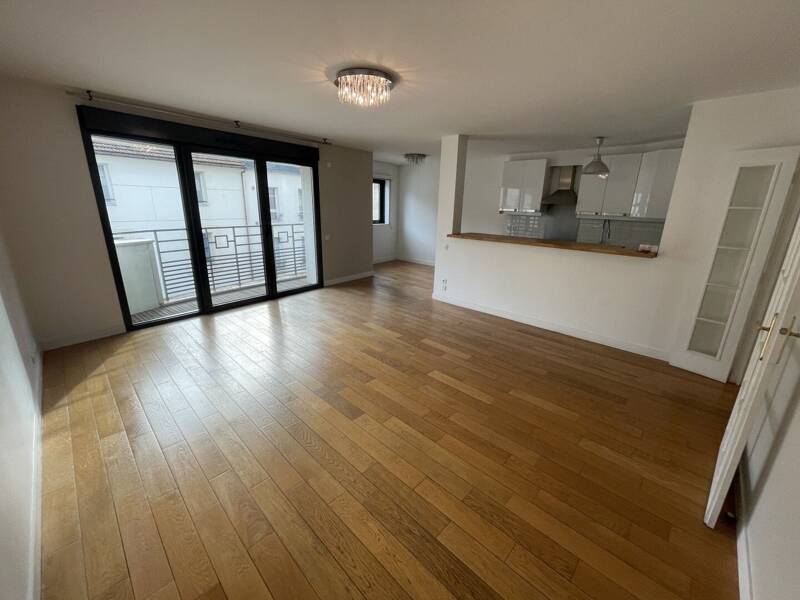 Maison à louer, 80m², LEVALLOIS PERRET