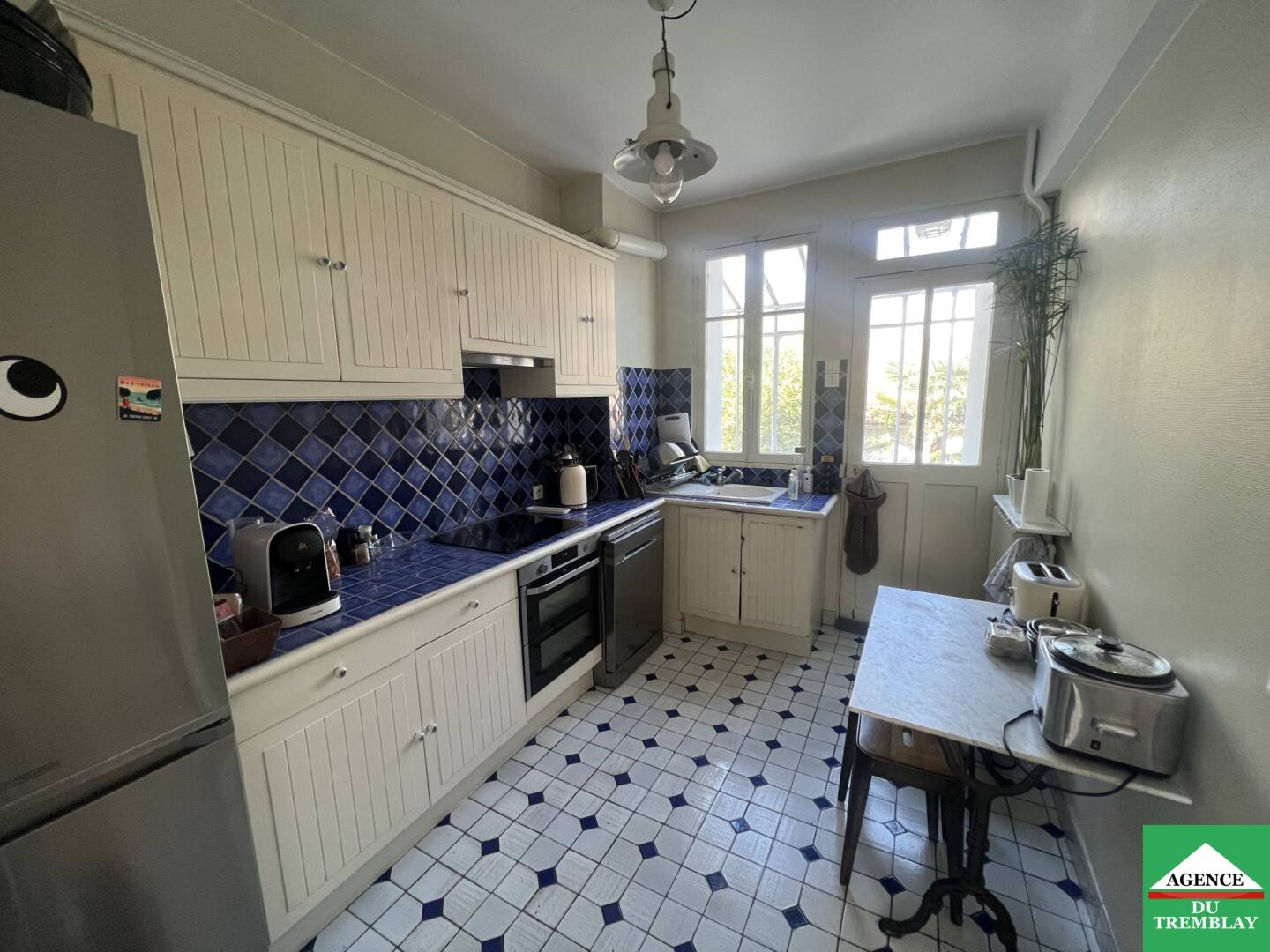 Maison à vendre, 90m², CHAMPIGNY SUR MARNE