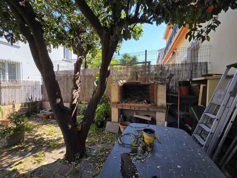 Maison à vendre, 77m², PERPIGNAN