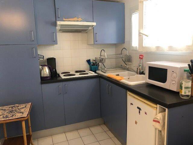 Maison à louer, 34m², GIF SUR YVETTE