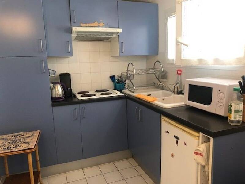Maison à louer, 34m², GIF SUR YVETTE