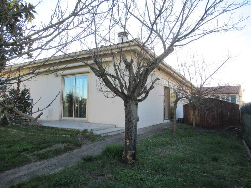 Maison à vendre, 113m², BLAGNAC