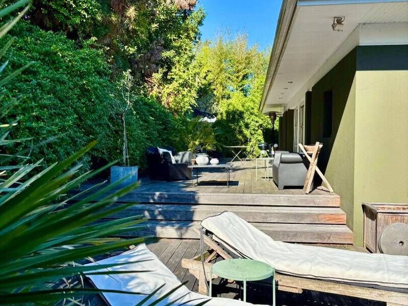 Maison à vendre, 200m², BORDEAUX