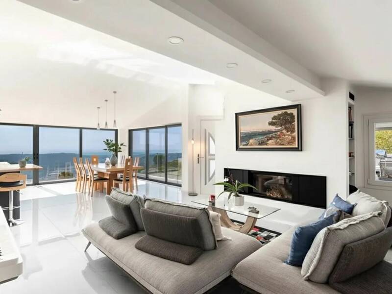 Maison à vendre, 233m², GATTIERES