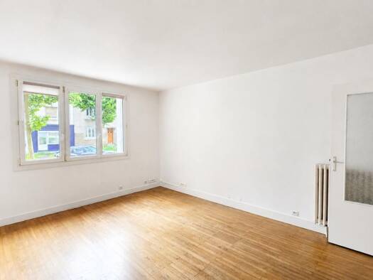Appartement à vendre 146 000 € 2 pièces 1 chambre 50 m² RDC/4 Rte de Vannes Nantes 44100