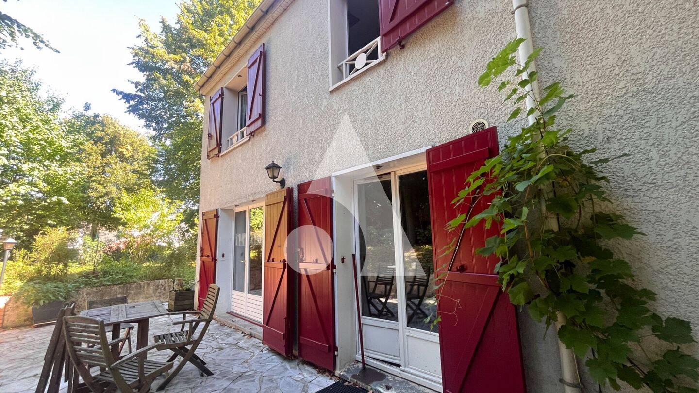 Maison à vendre, 117m², EVRY