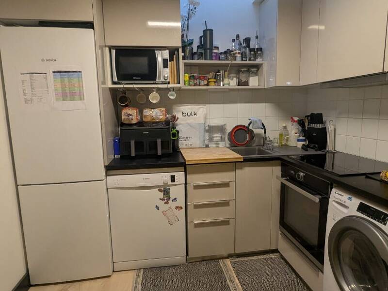 Maison à louer, 30m², PARIS 9E