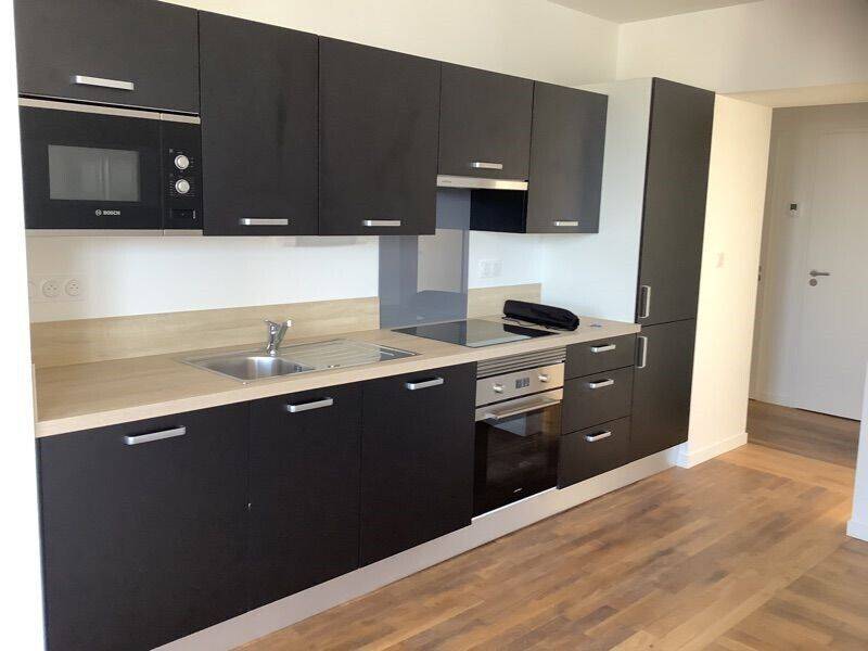 Maison à louer, 57m², QUEVEN