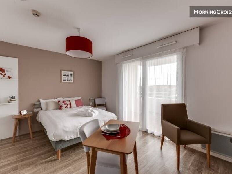 Maison à louer, 35m², CHALLANS