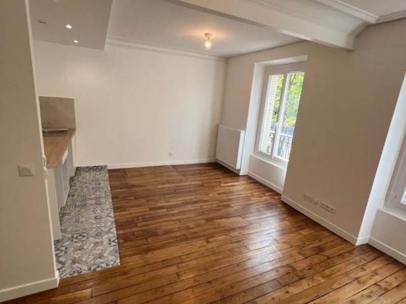 Maison à louer, 40m², PARIS 12E