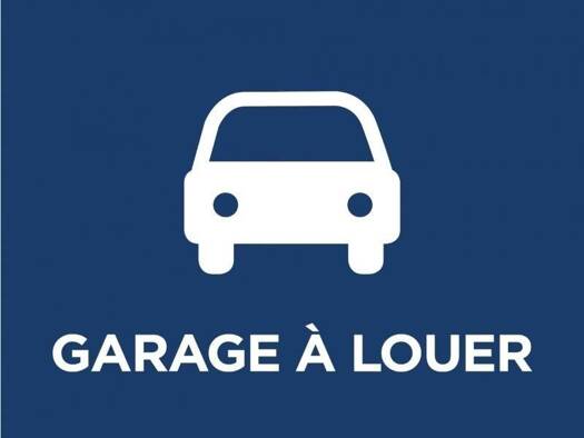 Parking à louer 110 € 11 m² Centre Ville-Petit Margny Compiègne 60200