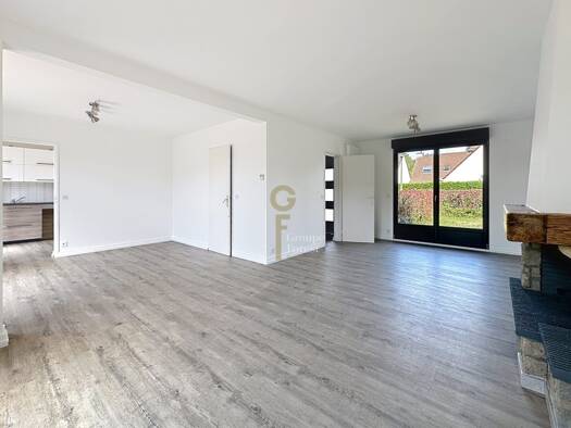 Maison à vendre 513 000 € 5 pièces 4 chambres 108 m² 349 m² de terrain Francs-Epinette Mouvaux 59420
