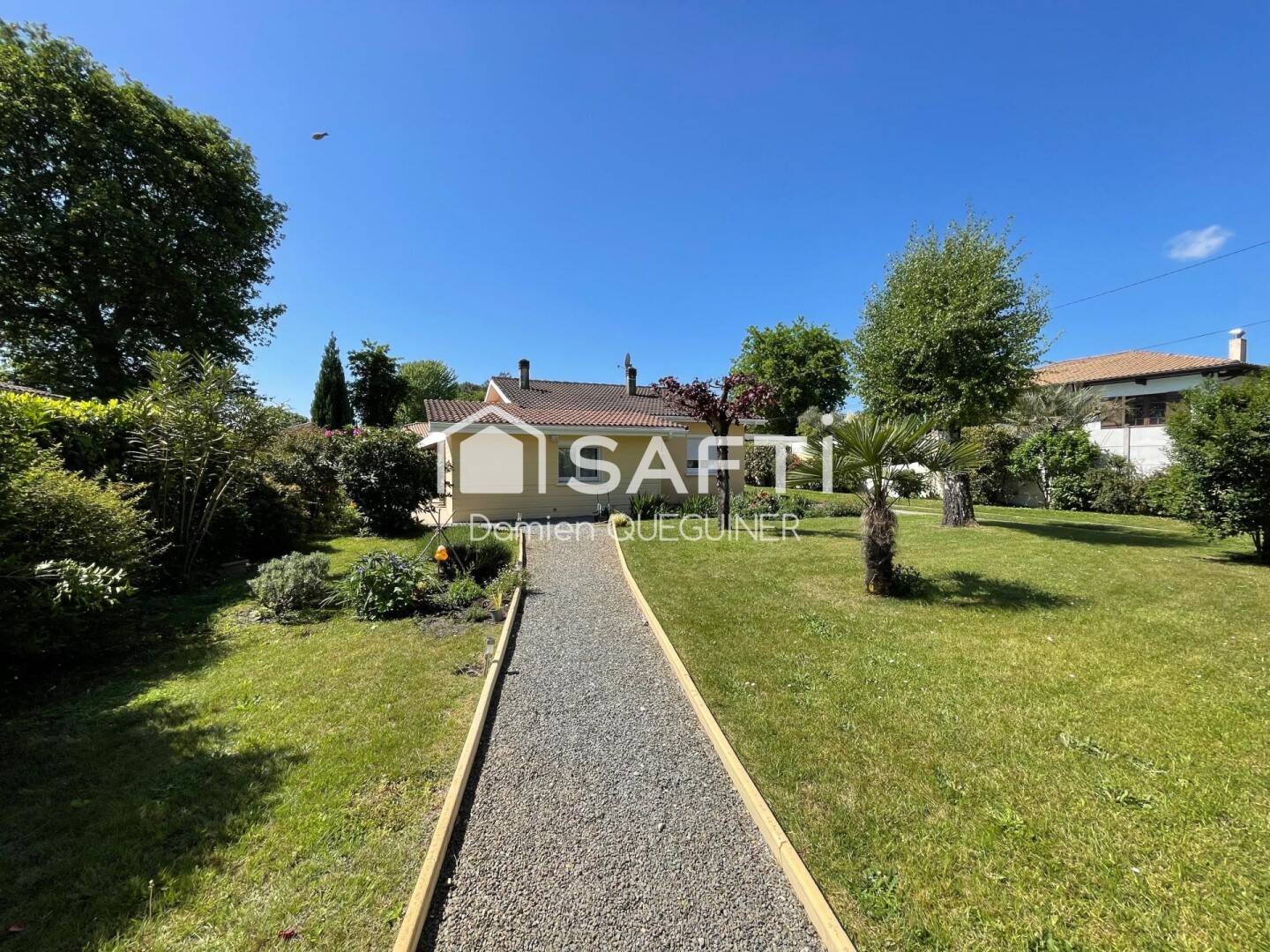 Maison à vendre, 104m², GUJAN MESTRAS