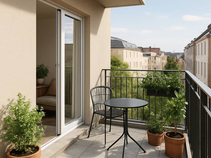 Maison à vendre, 30m², LIMEIL BREVANNES