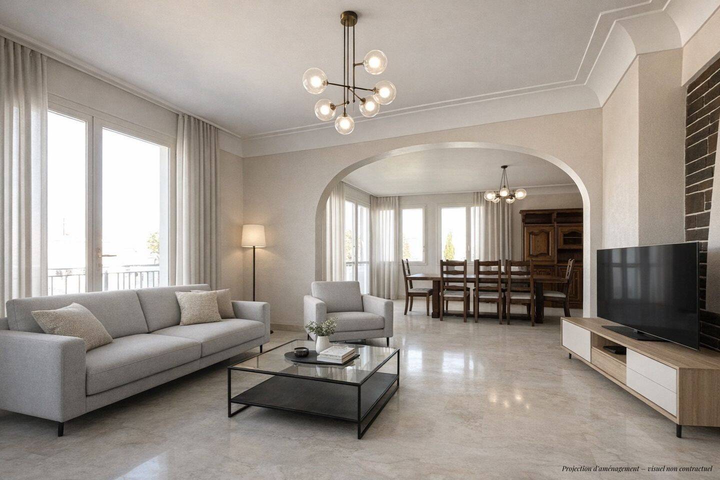 Maison à vendre, 222m², PORT DES BARQUES