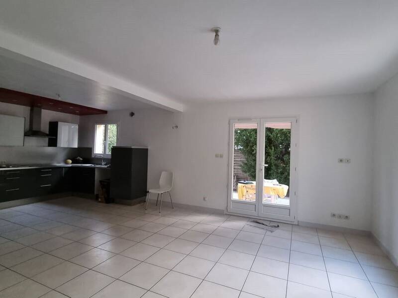 Maison à louer, 100m², MARSEILLE 13E