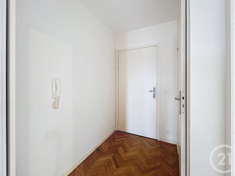 Maison à louer, 52m², HOUILLES