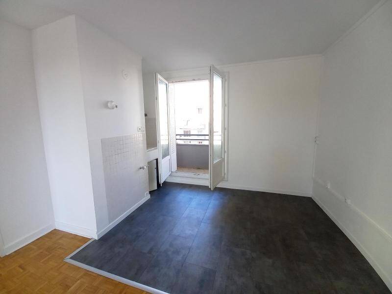 Maison à louer, 56m², LYON 8E