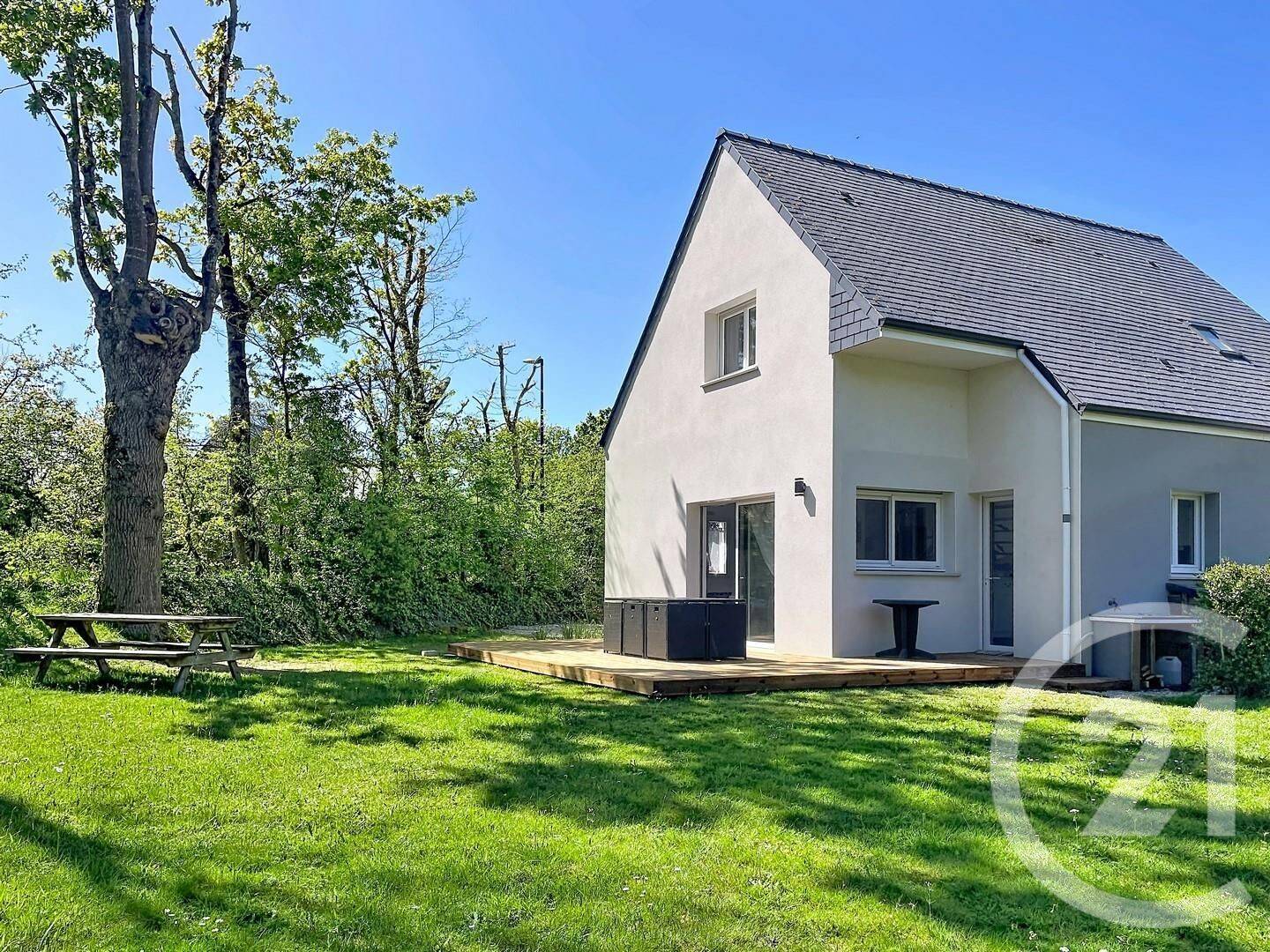 Maison à vendre, 101m², SAINT GILDAS DE RHUYS
