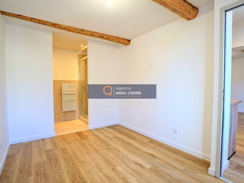 Maison à louer, 38m², SOLLIES PONT