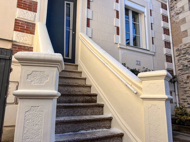 Maison à vendre, 113m², ANGERS