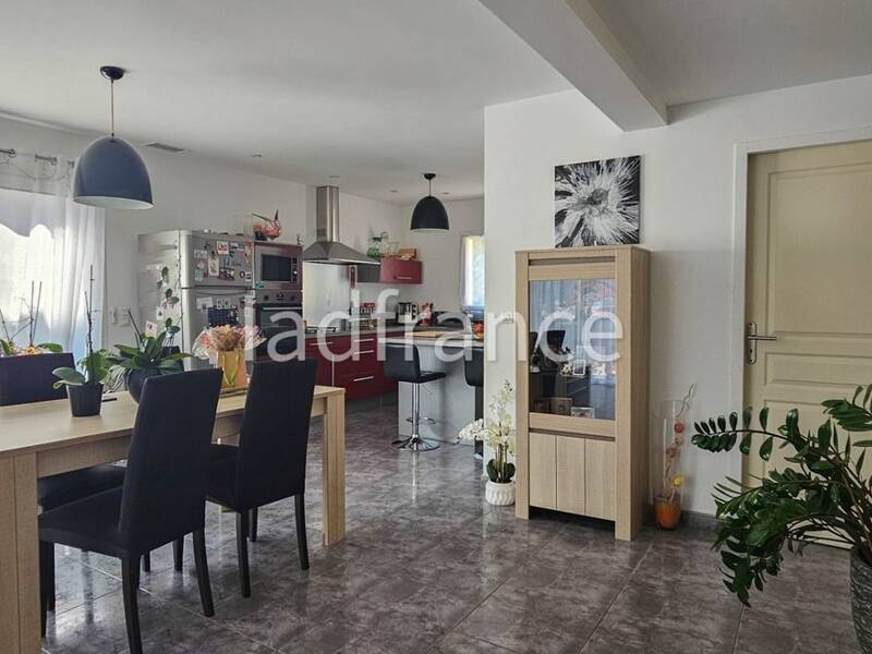 Maison à louer, 90m², TRESSERRE