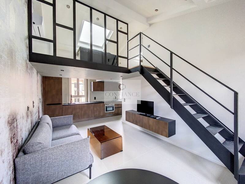 Maison à louer, 45m², NICE