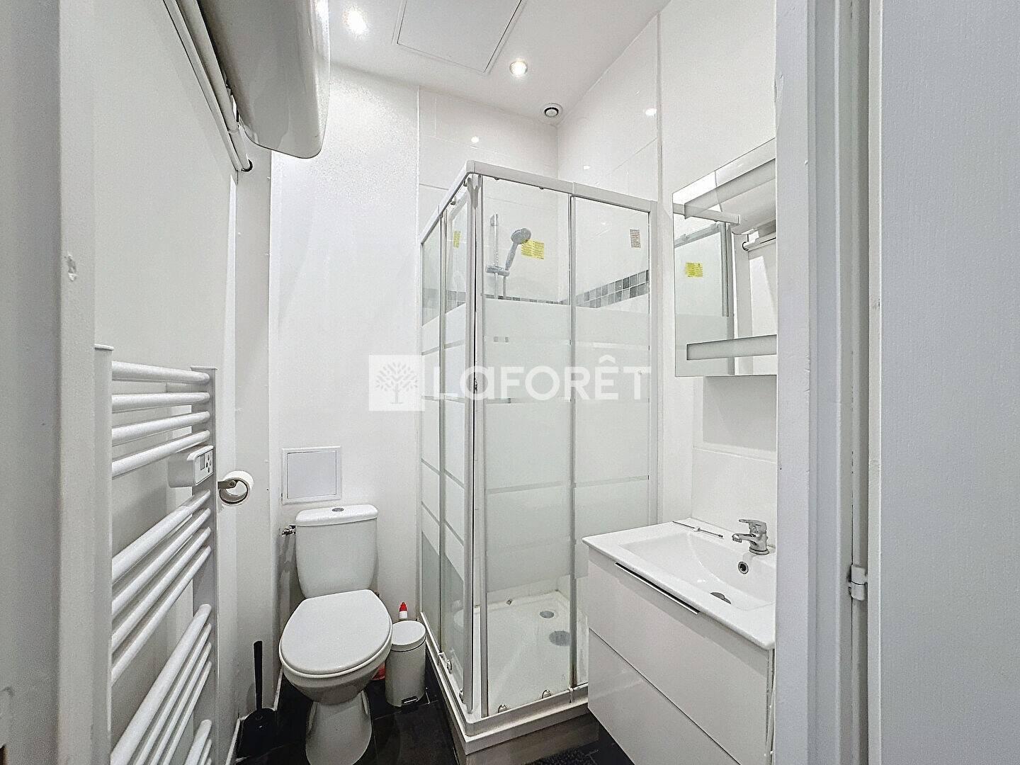 Maison à louer, 16m², DUNKERQUE