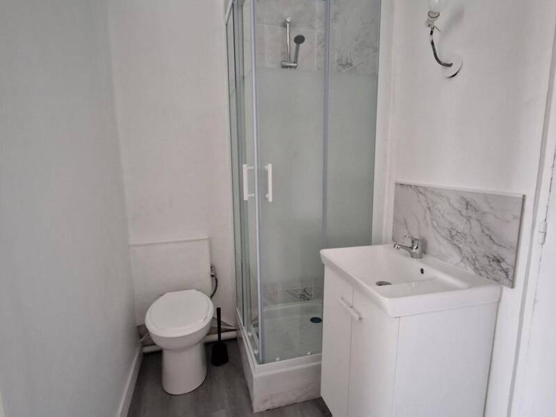 Maison à louer, 18m², LE HAVRE